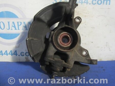 ФОТО Кулак поворотный для Hyundai Elantra HD (04.2006-03.2012) Киев