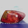 ФОТО Фонарь задний наружный для Hyundai Elantra HD (04.2006-03.2012) Киев