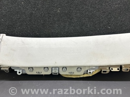 ФОТО AirBag коленей для Lexus ES350 (06-12) Киев