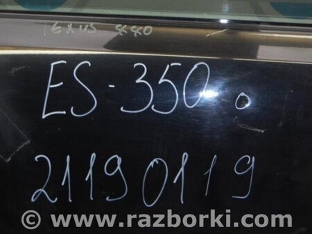ФОТО Дверь для Lexus ES350 (06-12) Киев