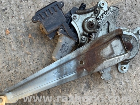 ФОТО Стеклоподъемник для Lexus ES350 (06-12) Киев