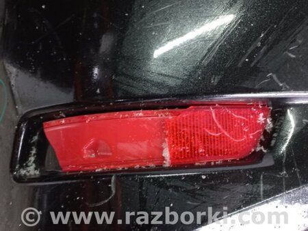 ФОТО Бампер задний для Lexus ES350 (12-18) Киев