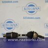 ФОТО Привод передний для Chevrolet Evanda V200 (09.2004-09.2006) Киев