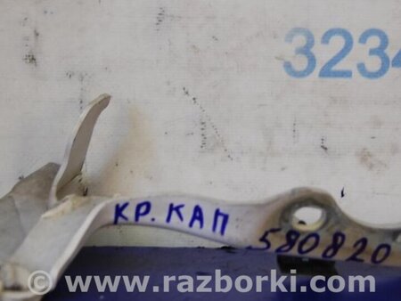 ФОТО Петля капота для Chevrolet Evanda V200 (09.2004-09.2006) Киев