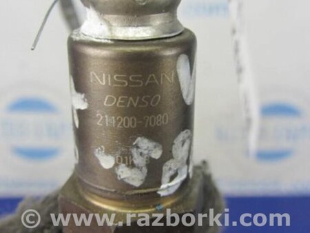 ФОТО Лямбда зонд для Infiniti EX35 (37) (07-12) Киев