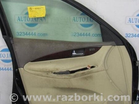 ФОТО Дверь для Infiniti EX35 (37) (07-12) Киев