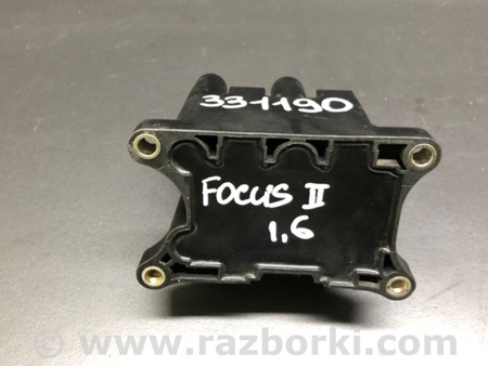 ФОТО Катушка зажигания для Ford Focus 2 (08.2004 - 07.2010) Киев