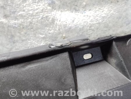 ФОТО Накладка порога наружная для Ford Focus 3 (01.2010 - 03.2018) Киев