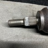 ФОТО Привод передний для Ford Focus 3 (01.2010 - 03.2018) Киев