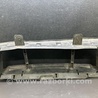 ФОТО Дефлектор радиатора для Ford Focus 3 (01.2010 - 03.2018) Киев