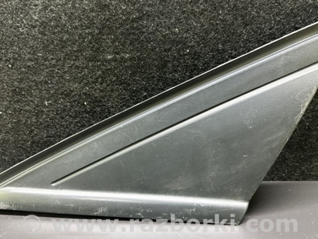 ФОТО Накладка крыла для Ford Focus 3 (01.2010 - 03.2018) Киев
