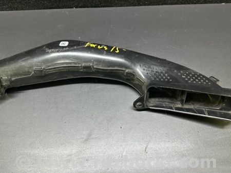 ФОТО Воздухозаборник для Ford Focus 3 (01.2010 - 03.2018) Киев