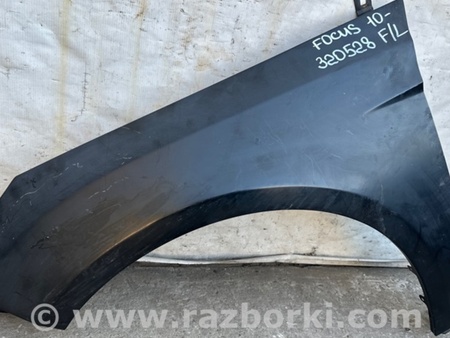 ФОТО Крыло переднее для Ford Focus 3 (01.2010 - 03.2018) Киев