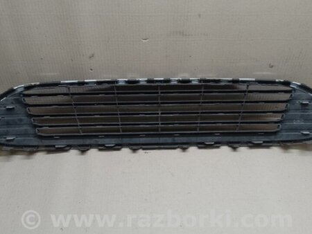 ФОТО Решетка радиатора для Ford Focus 3 (01.2010 - 03.2018) Киев