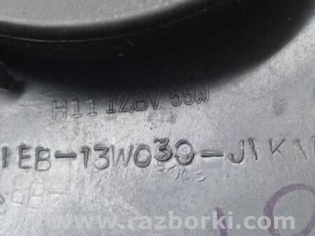 ФОТО Фара для Ford Focus 3 (01.2010 - 03.2018) Киев