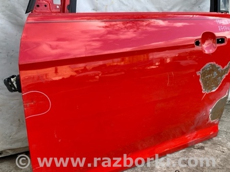 ФОТО Дверь для Ford Focus 3 (01.2010 - 03.2018) Киев