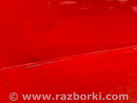 ФОТО Дверь для Ford Focus 3 (01.2010 - 03.2018) Киев