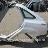 ФОТО Четверть кузова задняя для Ford Focus 3 (01.2010 - 03.2018) Киев