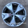 ФОТО Диск R17 для Subaru Forester (2013-) Киев