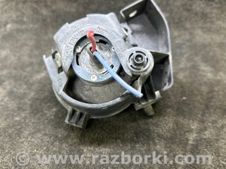 ФОТО Противотуманная фара для Subaru Forester SG Киев