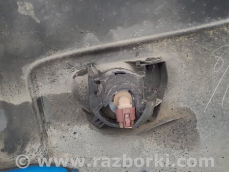 ФОТО Бампер передний для Subaru Forester SG Киев