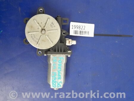 ФОТО Мотор стеклоподъемника для Subaru Forester SG Киев