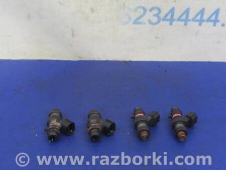ФОТО Форсунка топливная для Subaru Forester SG Киев