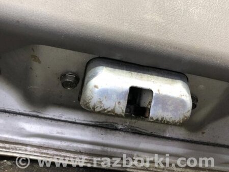 ФОТО Крышка багажника для Subaru Forester SG Киев