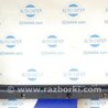 ФОТО Накладка порога наружная для Subaru Forester SG Киев