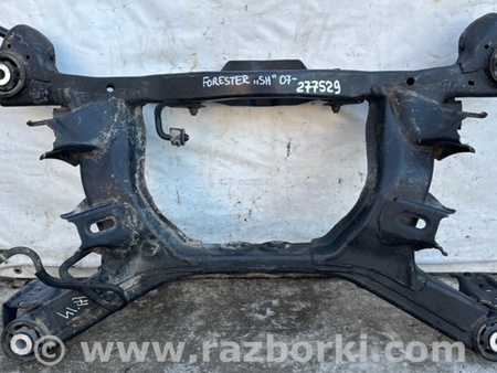 ФОТО Балка задней подвески для Subaru Forester SH Киев