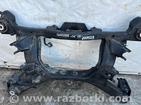 ФОТО Балка задней подвески для Subaru Forester SH Киев