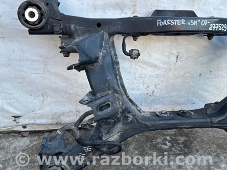 ФОТО Балка задней подвески для Subaru Forester SH Киев