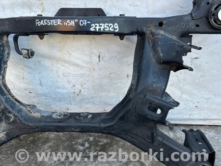 ФОТО Балка задней подвески для Subaru Forester SH Киев