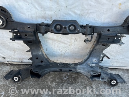 ФОТО Балка задней подвески для Subaru Forester SH Киев