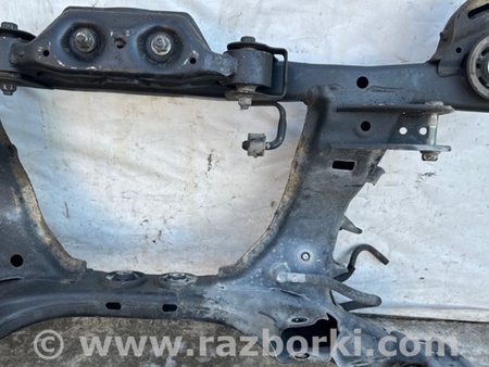 ФОТО Балка задней подвески для Subaru Forester SH Киев