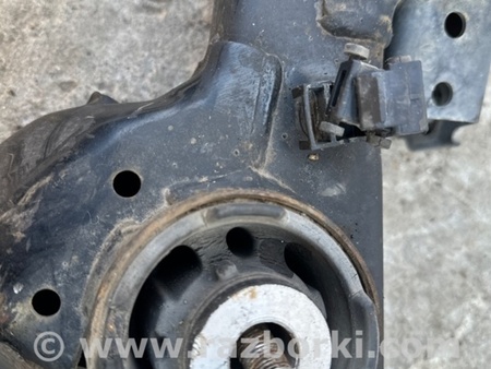 ФОТО Балка задней подвески для Subaru Forester SH Киев