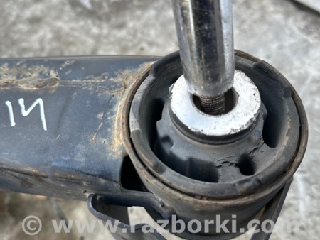 ФОТО Балка задней подвески для Subaru Forester SH Киев