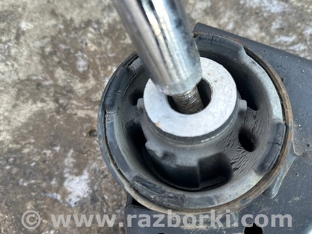 ФОТО Балка задней подвески для Subaru Forester SH Киев