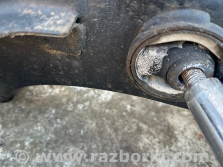 ФОТО Балка задней подвески для Subaru Forester SH Киев