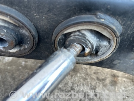 ФОТО Балка задней подвески для Subaru Forester SH Киев