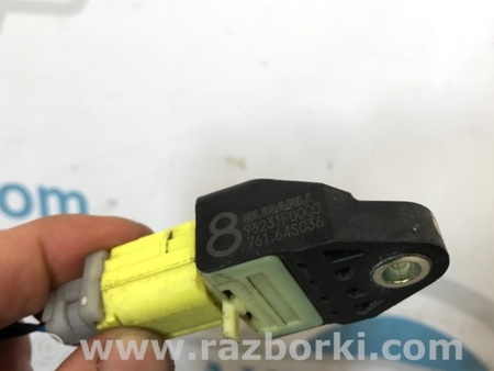 ФОТО Датчик удара для Subaru Forester SH Киев