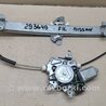 ФОТО Стеклоподъемник для Nissan Frontier D40 (04-21) Киев