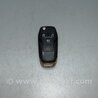 ФОТО Ключ зажигания для Ford Fusion USA 2 поколение (12-15) Киев