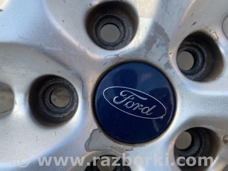 ФОТО Диск R17 для Ford Fusion USA 2 поколение (12-15) Киев