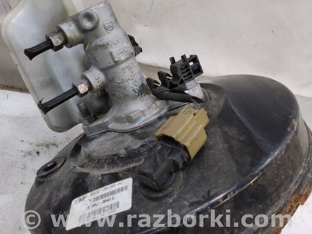 ФОТО Вакуумный усилитель для Ford Fusion USA 2 поколение (12-15) Киев