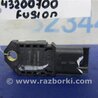 ФОТО Датчик абсолютного давления для Ford Fusion USA 2 поколение (12-15) Киев