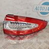 ФОТО Фонарь задний наружный для Ford Fusion USA 2 поколение (12-15) Киев