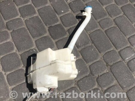 ФОТО Бачок омывателя для Infiniti FX S50 (03-08) Киев