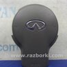 ФОТО Airbag подушка водителя для Infiniti FX S50 (03-08) Киев
