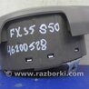 ФОТО Airbag подушка водителя для Infiniti FX S50 (03-08) Киев